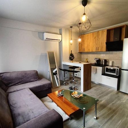 Alexandras cozy apartment Janina Zewnętrze zdjęcie