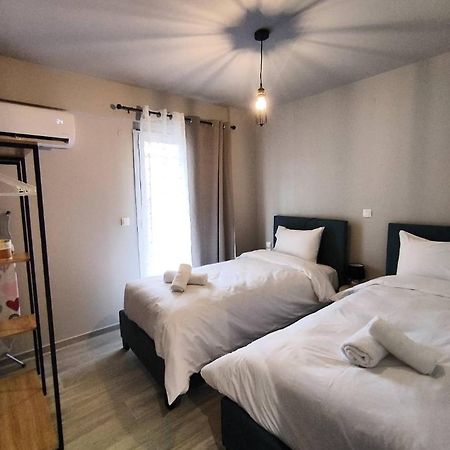 Alexandras cozy apartment Janina Zewnętrze zdjęcie