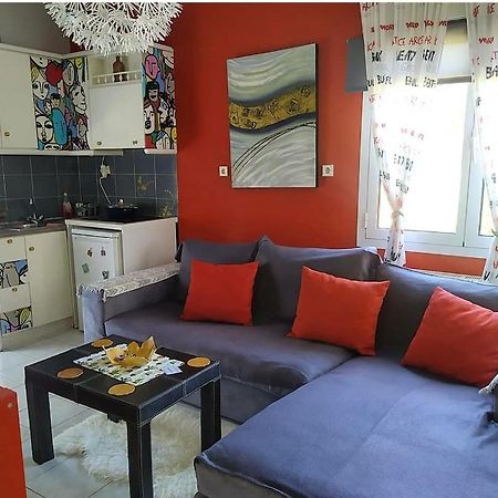 Alexandras cozy apartment Janina Zewnętrze zdjęcie
