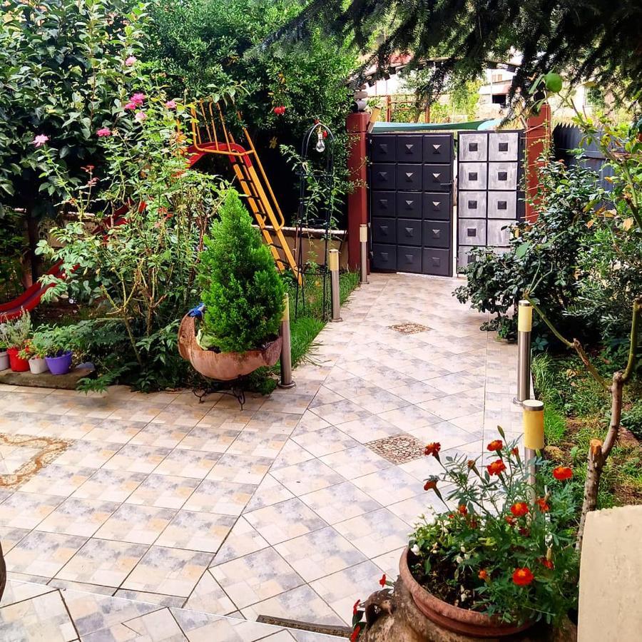 Alexandras cozy apartment Janina Zewnętrze zdjęcie