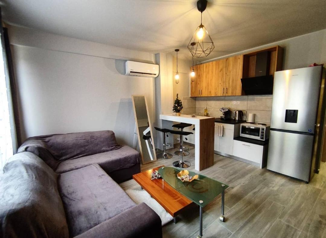 Alexandras cozy apartment Janina Zewnętrze zdjęcie