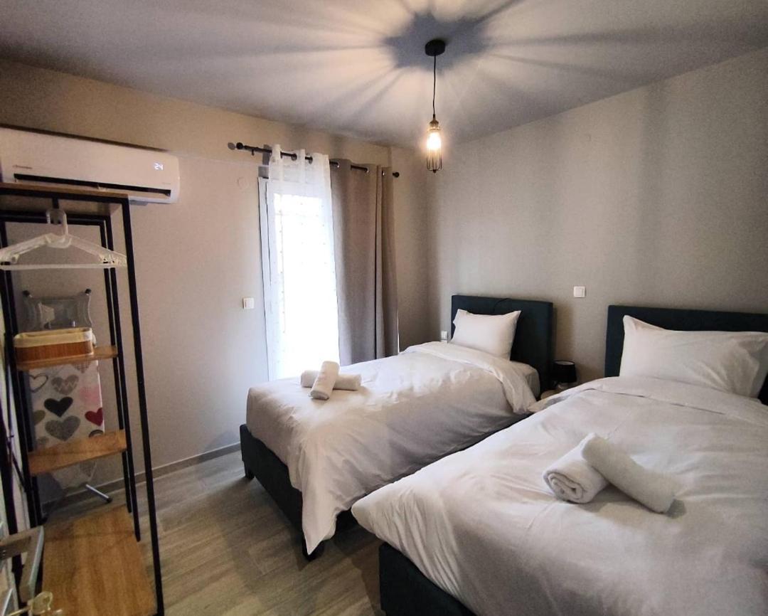 Alexandras cozy apartment Janina Zewnętrze zdjęcie