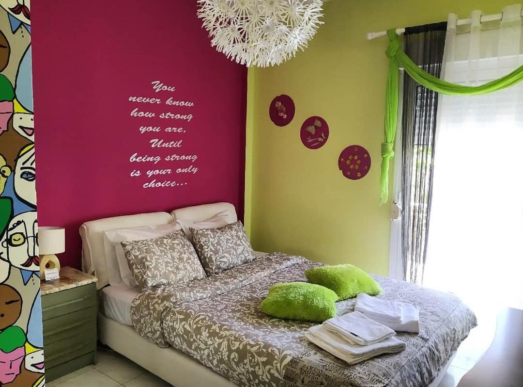 Alexandras cozy apartment Janina Zewnętrze zdjęcie