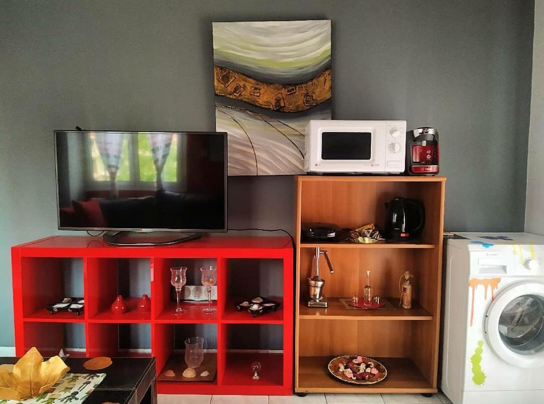 Alexandras cozy apartment Janina Zewnętrze zdjęcie