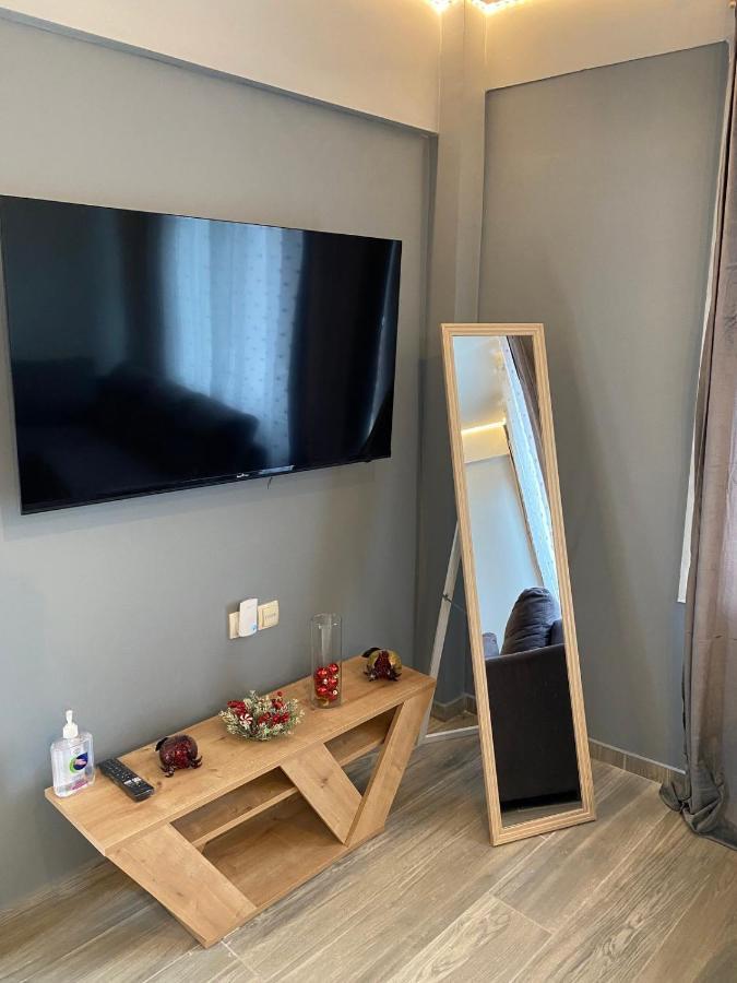 Alexandras cozy apartment Janina Zewnętrze zdjęcie