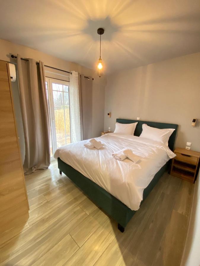 Alexandras cozy apartment Janina Zewnętrze zdjęcie