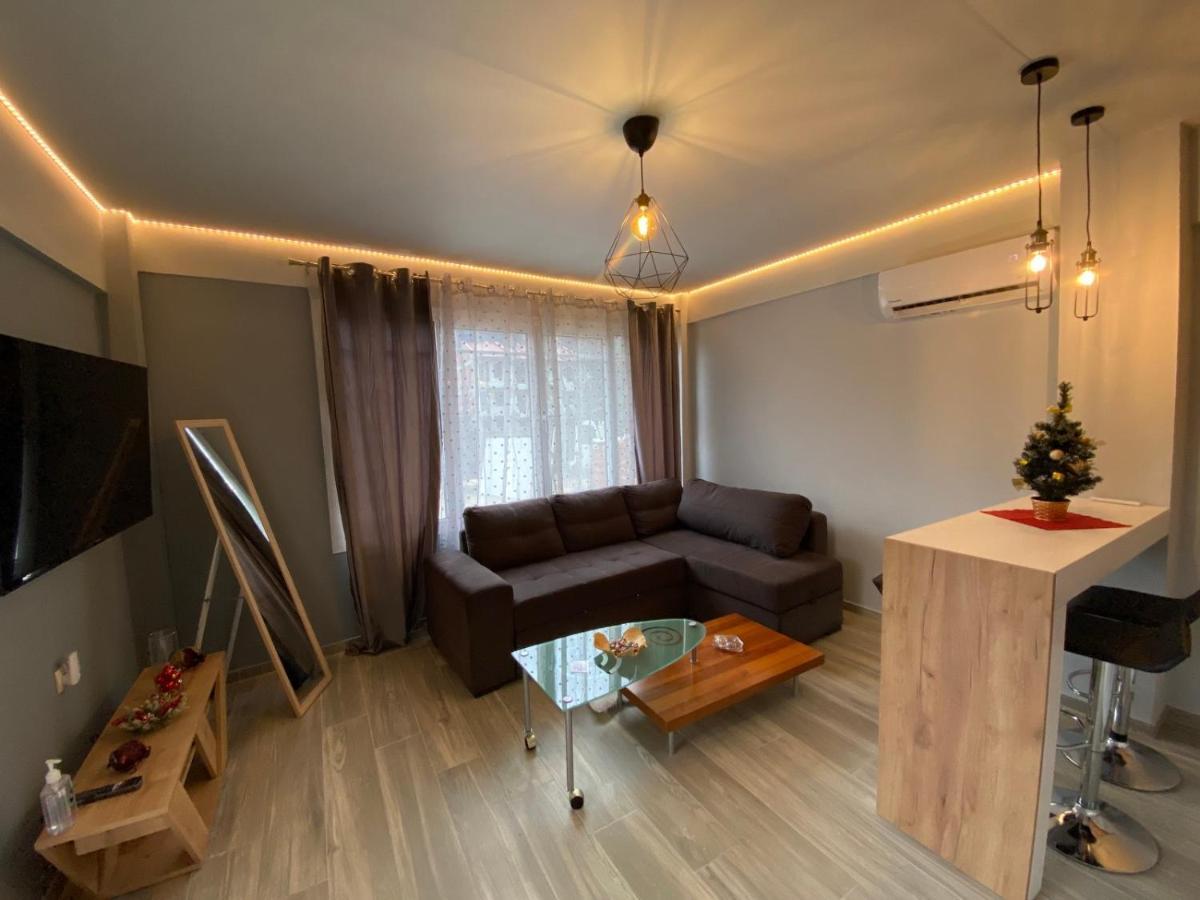 Alexandras cozy apartment Janina Zewnętrze zdjęcie