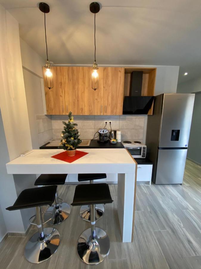 Alexandras cozy apartment Janina Zewnętrze zdjęcie