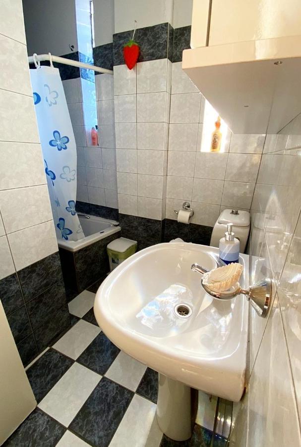 Alexandras cozy apartment Janina Zewnętrze zdjęcie