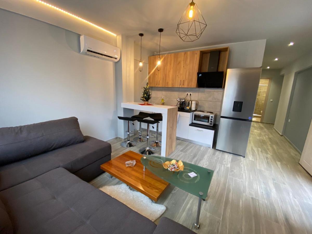 Alexandras cozy apartment Janina Zewnętrze zdjęcie